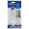 Axus Decor Bubble Out Wallpaper Syringe