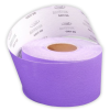 Axus Décor Arystox Ceramic Oxide Abrasive Paper 115mm x 45m roll 80 Grit - Medium