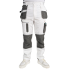 Axus Décor S-Tex Mens Painter's Trousers Size 30" Regular Leg