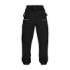 Axus Décor Flex Tex Womens Painter's Trousers - Black Size 6 - 29" Leg