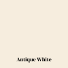 Rustoleum Chalky Finish Furniture Paint Antique White 125ml