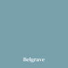 Rustoleum Chalky Finish Furniture Paint Belgrave 750ml