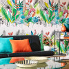 Ohpopsi Concept Urban Tropic Tropical Bright