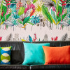 Ohpopsi Concept Urban Tropic Tropical Bright