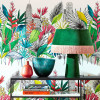 Ohpopsi Concept Urban Tropic Tropical Bright