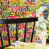 Ohpopsi Concept Love Sribble Multi Riot