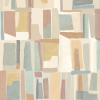 Ohpopsi Fragments Abstract Cubes Wallpaper Smoky Haze