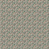 Ohpopsi Glasshouse Flora Ditsy Wallpaper Midnight