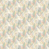Ohpopsi Glasshouse Glasshouse Wallpaper Blush & Apricot