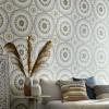 Ohpopsi Grafik Large Ellipse Wallpaper Fossil