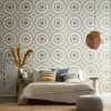 Ohpopsi Grafik Large Ellipse Wallpaper Fossil