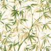 Ohpopsi Hanashi Shadow Bamboo Wallpaper Willow