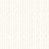 Hoopla Walls Elegance Ditsy Leaf Stripe Wallpaper - Linen
