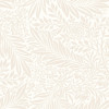 Hoopla Walls Elegance Leaf Vine Wallpaper - Natural