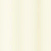Hoopla Walls Elegance Tiny Stripe Wallpaper - Willow
