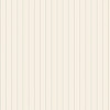 Hoopla Walls Elegance Chalk Stripe Wallpaper - Taupe