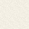Hoopla Walls Purity Zebra Leaf Wallpaper Linen