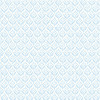 Hoopla Walls Purity Mini Leaf Wallpapern Sky