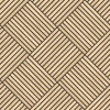 Hoopla Walls Slat Walls Diamond Slat Small Wallpaper Ash