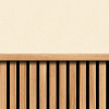 Hoopla Walls Slat Walls Wood Slat Texture Wallpaper Oak