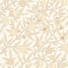 Hoopla Walls Eden II Fruit & Foliage Parchment Wallpaper