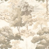 Hoopla Walls Woodland Grove Wallpaper Natural