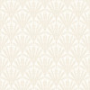 Hoopla Walls Garden Arch Wallpaper Natural