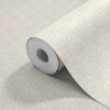 Hoopla Walls Garden Arch Wallpaper Natural