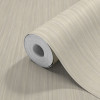 Hoopla Walls Stria Wallpaper Taupe