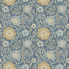 Hoopla Walls Arden Trail Wallpaper Navy