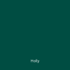 Bedec Multi Surface Paint Gloss Holly 750ml