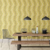 Ohpopsi Jardin Mimosa Trail Wallpaper Mustard