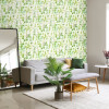 Ohpopsi Jardin Blossom Wallpaper Apple