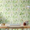 Ohpopsi Jardin Blossom Wallpaper Apple