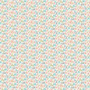 Ohpopsi Jardin Kalina Wallpaper Russet