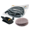 Mirka Roundy 150mm Dust-Free Hand Sanding Kit