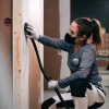 Mirka Roundy 150mm Dust-Free Hand Sanding Kit