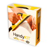 Mirka Handy 80 x 230mm Dust-Free Hand Sanding Kit