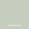 Rustoleum Chalky Finish Furniture Paint Laurel Green 125ml