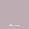 Rustoleum Chalky Finish Furniture Paint Lilac Wine 125ml