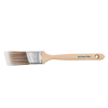 Cutting Edge Long Handled Angled Paint Brush 1.5"