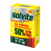 Solvite All Purpose Extra Strong Wallpaper Adhesive 50% Extra Free - 30 roll