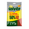 Solvite All Purpose Extra Strong Wallpaper Adhesive 50% Extra Free - 4.5 roll