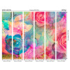 Origin Murals Memories Mural Multi - Medium (300cm x 240cm)