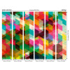 Origin Murals Geometrix Mural Multi - Medium (300cm x 240cm)