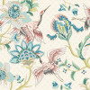 Origin Murals Cranes In Flight Mural Cream - Medium (300cm x 240cm)