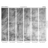 Origin Murals Concrete Mural Grey - Medium (300cm x 240cm)