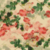 Origin Murals Classic Rose DesignMural Natural - Medium (300cm x 240cm)