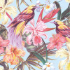 Origin Murals Birds And Flowers Mural Multi - Medium (300cm x 240cm)