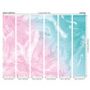 Origin Murals Flowing Marble Mural Pink - Medium (300cm x 240cm)